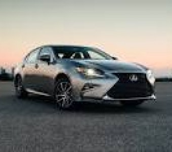 Lexus ES  2021