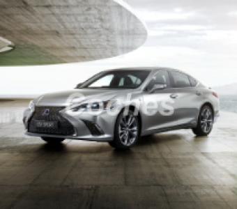 Lexus ES  2018