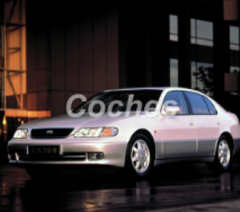 Lexus GS  1993