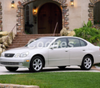 Lexus GS  1997