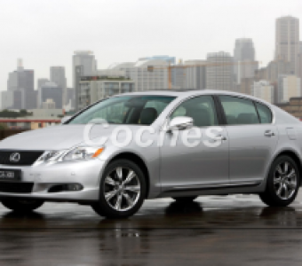 Lexus GS  2007