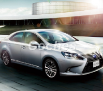 Lexus HS  2012