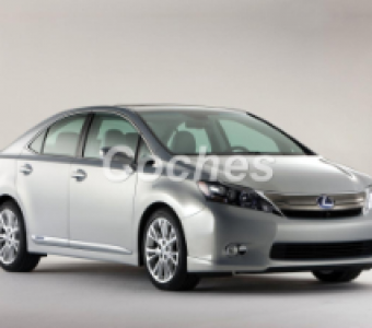 Lexus HS  2009