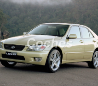 Lexus IS  1999