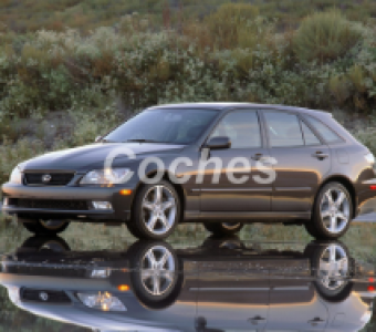 Lexus IS  1999