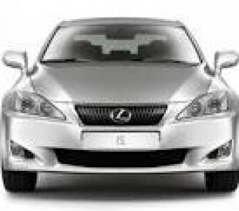 Lexus IS  2007