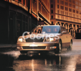 Lexus LS  1996