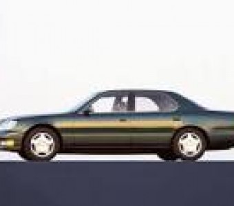 Lexus LS  1998