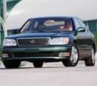 Lexus LS  1999