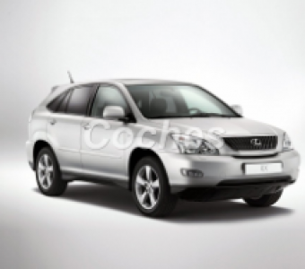 Lexus RX  2005