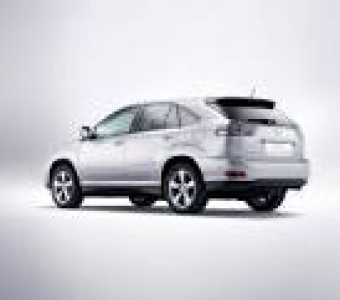 Lexus RX  2006