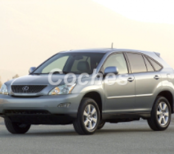 Lexus RX  2003