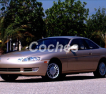 Lexus SC  1994