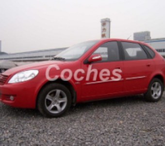 Lifan Breez (520)  2007