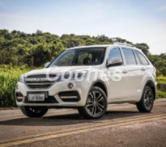 Lifan X60  2016