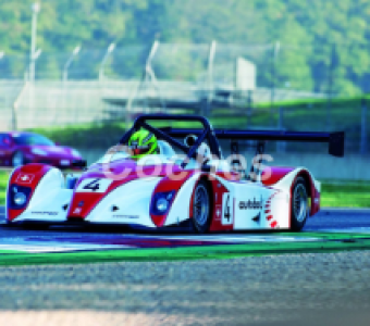 Ligier JS 51  2009