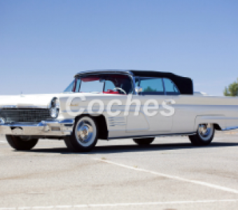 Lincoln Continental  1959