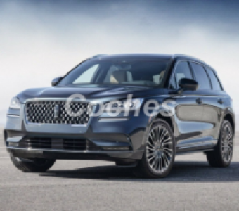 Lincoln Corsair  2019
