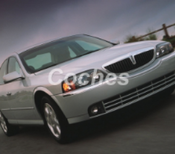 Lincoln LS  2003