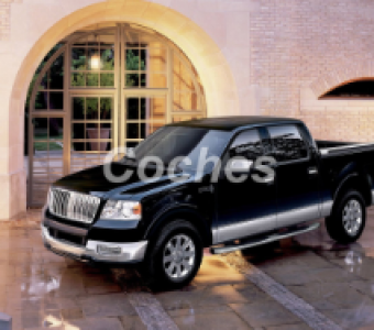 Lincoln Mark LT  2004