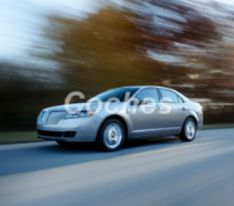 Lincoln MKZ  2011