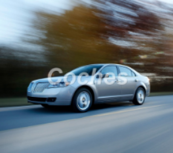 Lincoln MKZ  2009