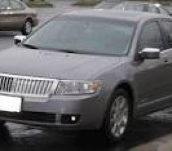 Lincoln MKZ  2007