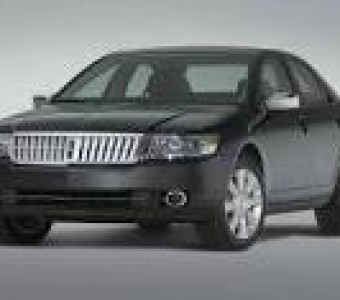 Lincoln MKZ  2012