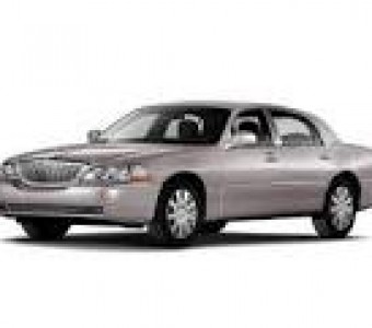 Lincoln Town Car  1994