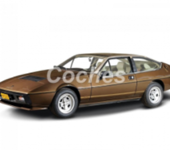 Lotus Eclat  1975