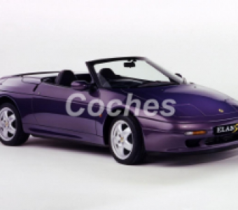 Lotus Elan  1989