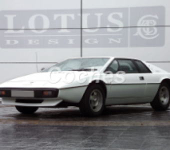 Lotus Esprit  1976