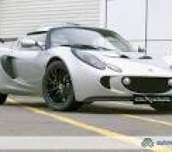 Lotus Exige  2009