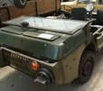 LUAZ 967  1975