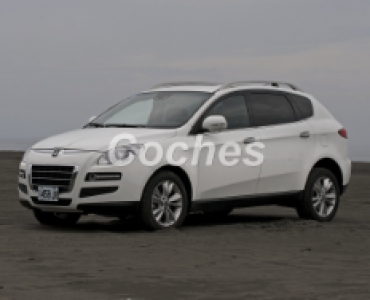 2.2 AUTOMATICO (175 CV) 4WD