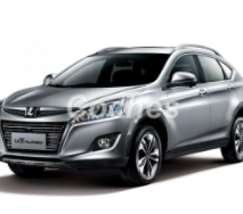 Luxgen U6 Turbo  2013