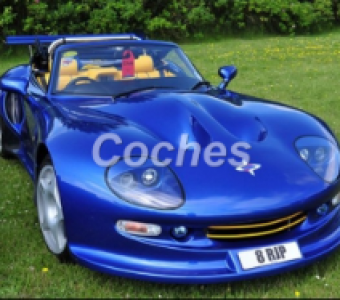Marcos LM 400  1994