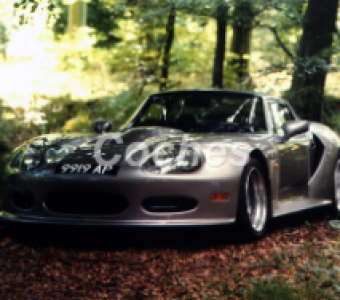 Marcos LM 500  1994