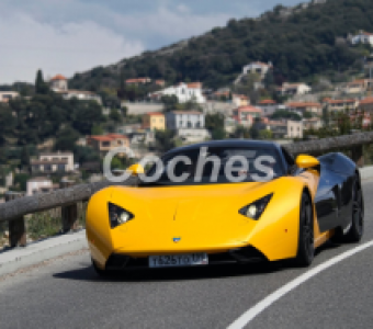 Marussia B1  2010