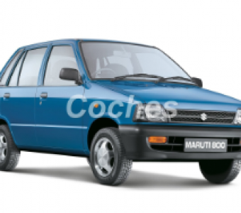 Maruti 800  1983