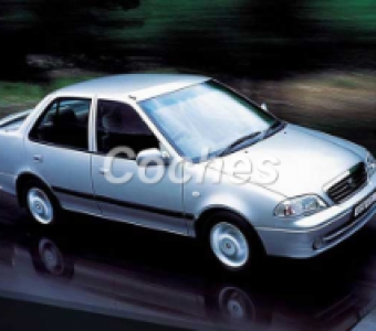 Maruti Esteem  1994