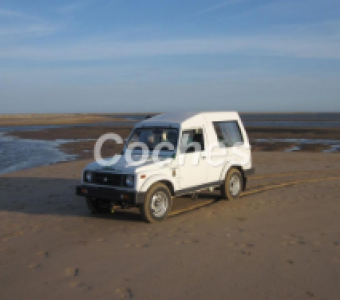 Maruti Gypsy  1996