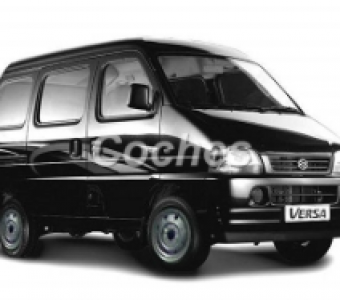 Maruti Versa  2001