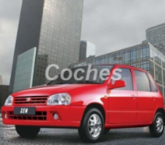 Maruti Zen  1993