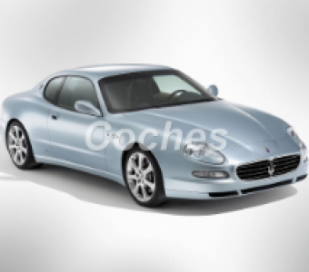 Maserati 4200 GT  2002