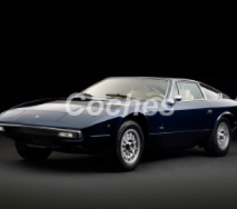 Maserati Khamsin  1974