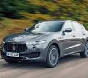 Maserati Levante  2022