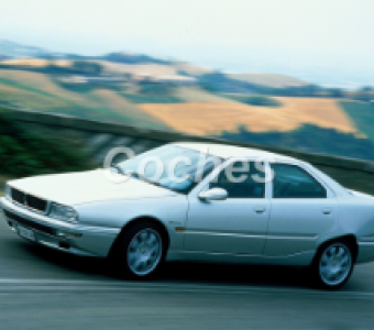 Maserati Quattroporte  1995