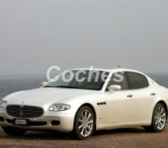 Maserati Quattroporte  2003