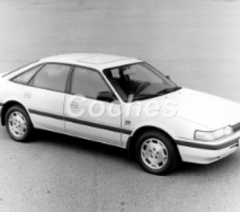 Mazda 626  1988